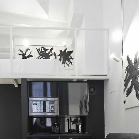 Apartamento Bella Vista Modern & Luxury Sevilla Exterior foto