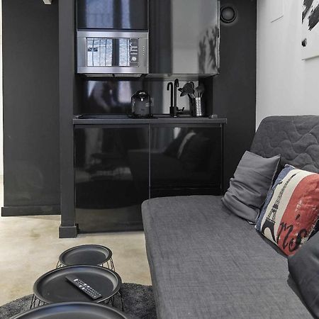 Apartamento Bella Vista Modern & Luxury Sevilla Exterior foto