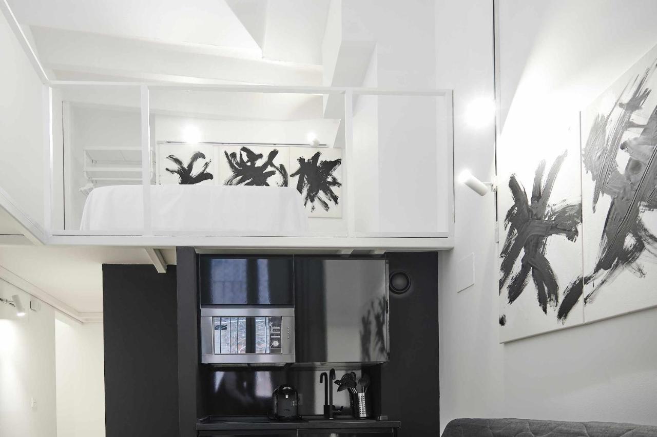 Apartamento Bella Vista Modern & Luxury Sevilla Exterior foto
