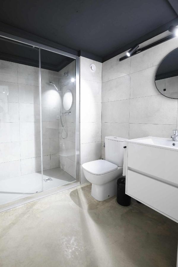 Apartamento Bella Vista Modern & Luxury Sevilla Exterior foto