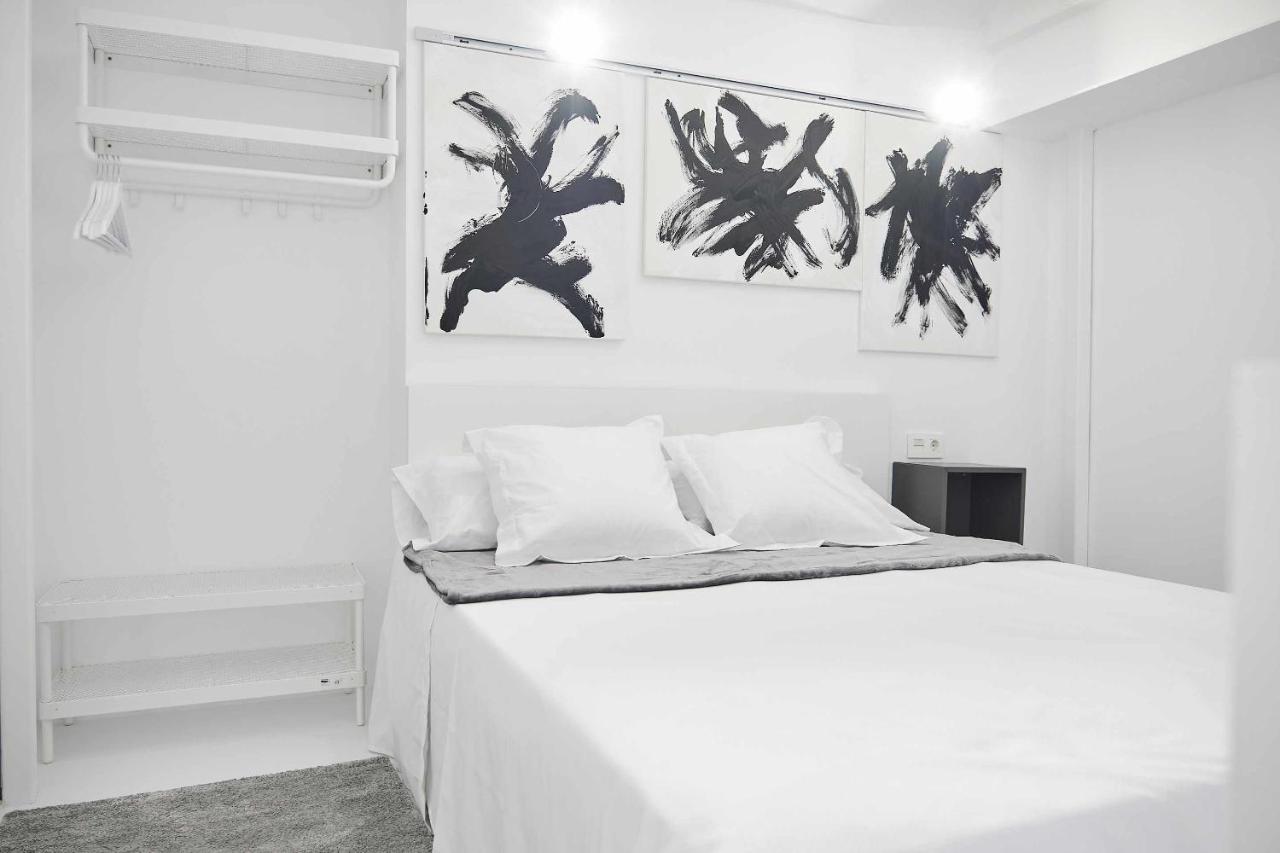 Apartamento Bella Vista Modern & Luxury Sevilla Exterior foto