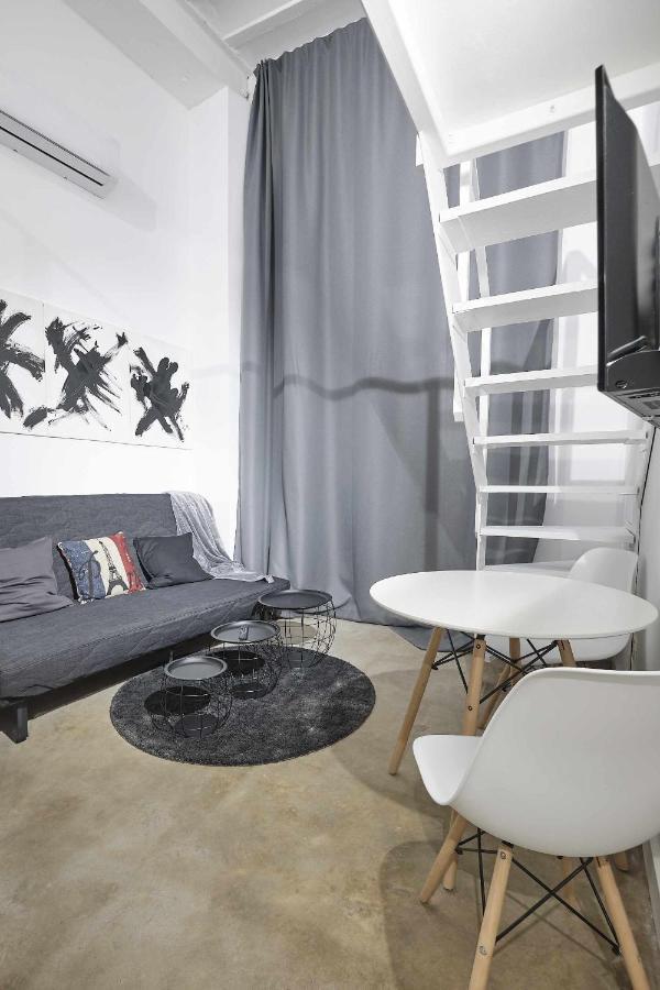 Apartamento Bella Vista Modern & Luxury Sevilla Exterior foto